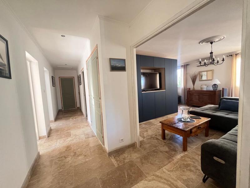 Maison - 100 m² - 3 pièces