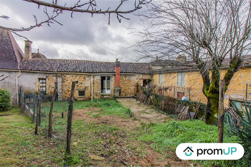 Maison - 170 m² - 6 pièces