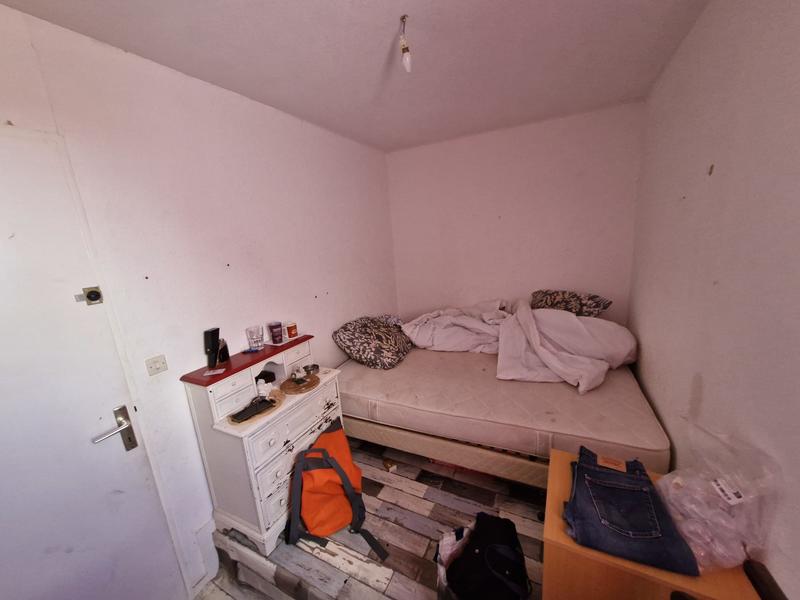 Appartement - 54 m² - 3 pièces