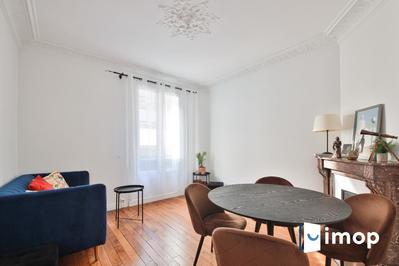 Appartement - 33 m² - 2 pièces