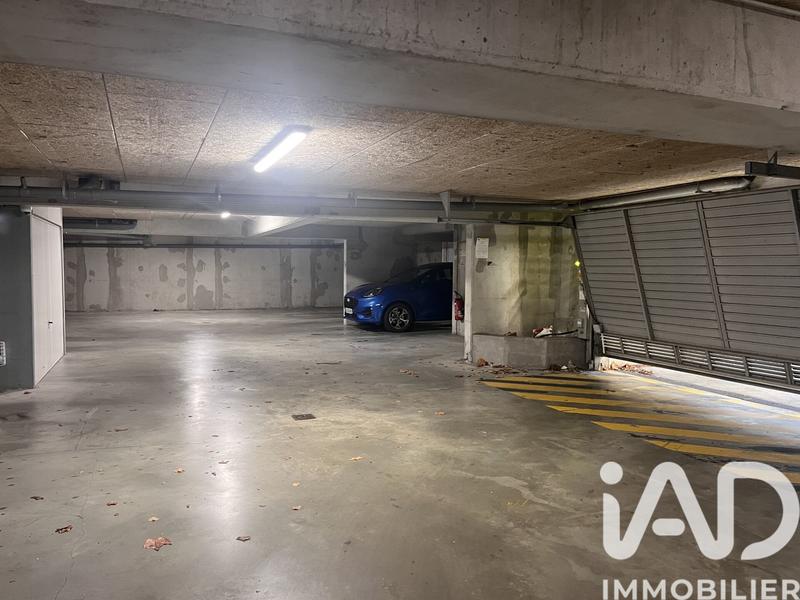 Appartement - 58 m² - 2 pièces