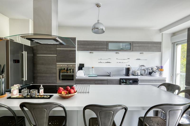 Appartement - 103 m² - 5 pièces