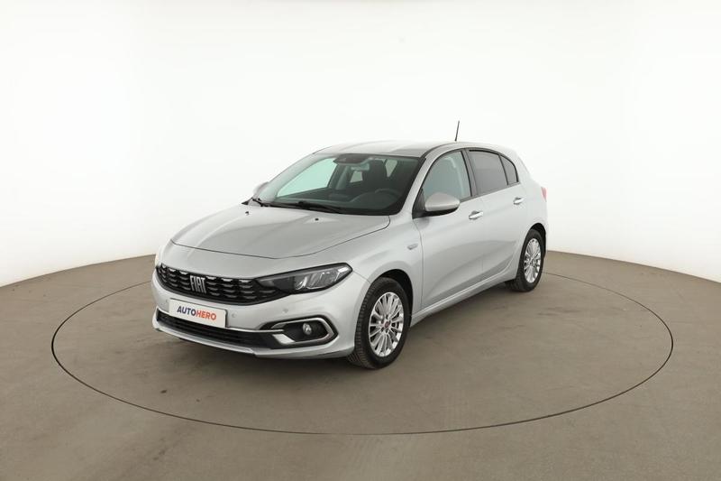 Fiat Tipo 1.0 FireFly Turbo Life Plus 5p 101 ch