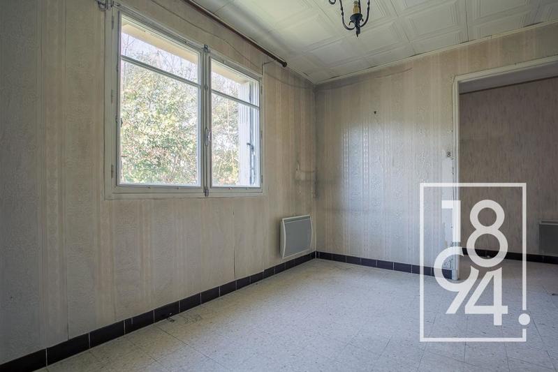 Maison - 181 m² - 6 pièces