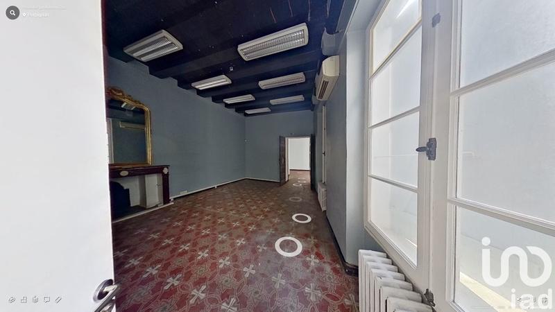 Appartement - 77 m² - 3 pièces