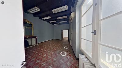 Appartement - 77 m² - 3 pièces