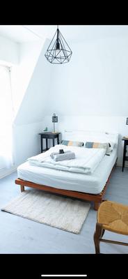 Appartement - 47 m² - 3 pièces