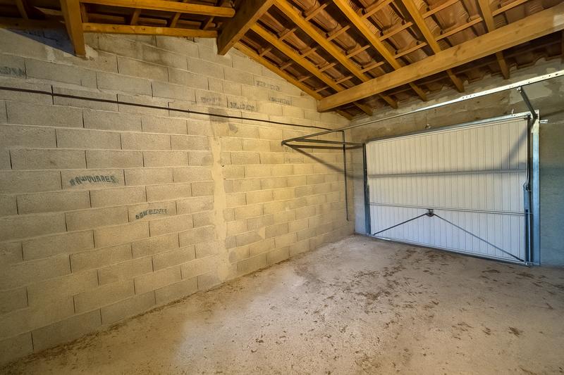 Villa - 120 m² - 5 pièces