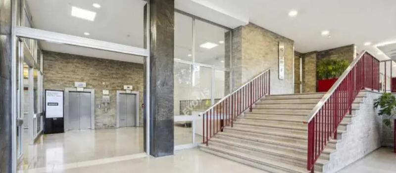 Bureau - 266 m² - 8 pièces