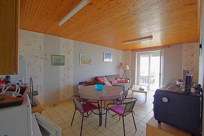 Maison - 48 m² - 2 pièces