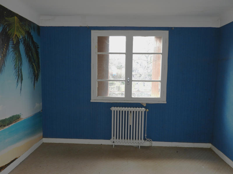 Maison de village - 150 m² - 5 pièces