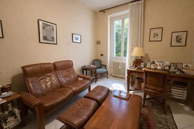 Appartement - 123 m² - 5 pièces