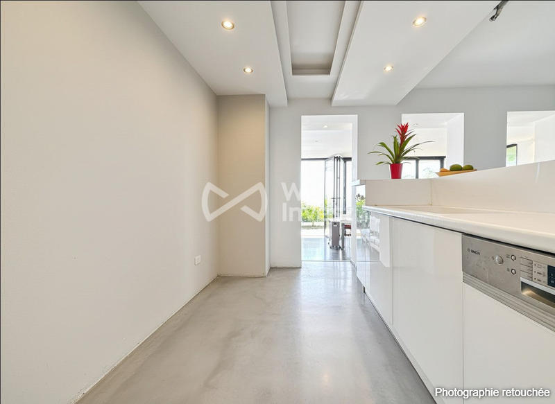 Villa - 101 m² - 3 pièces