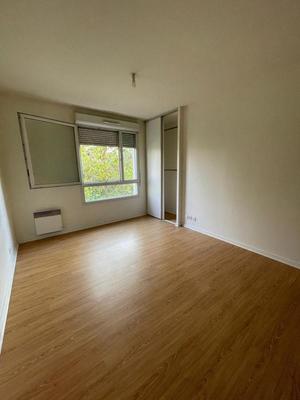 Chambre - 31 m² - 1 pièce