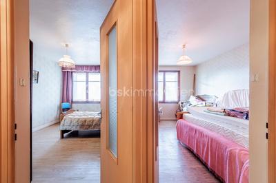 Corps de ferme - 123 m² - 6 pièces