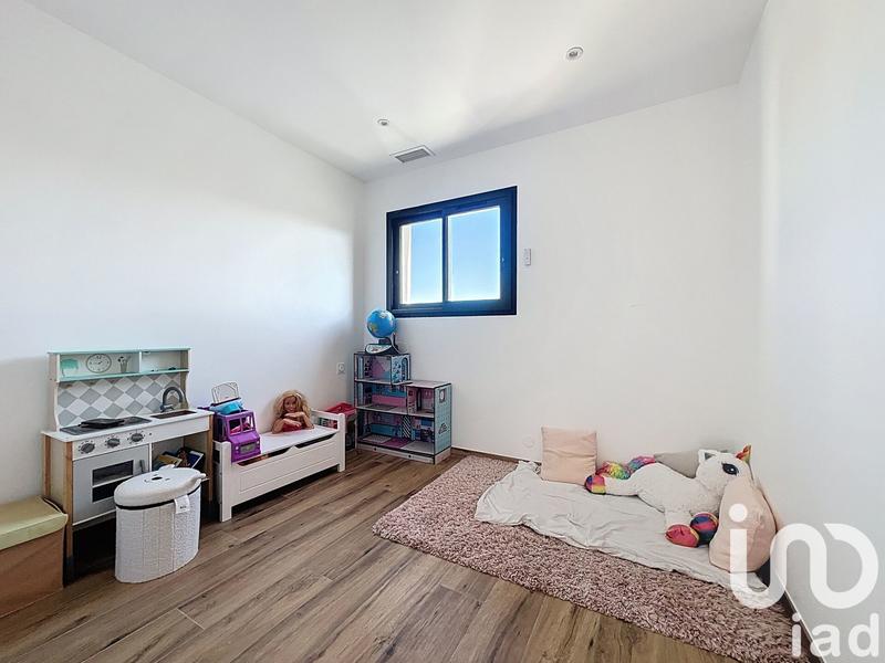 Maison - 143 m² - 5 pièces