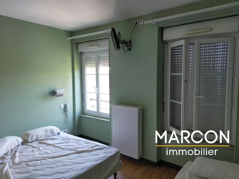 Hôtel particulier - 363 m²