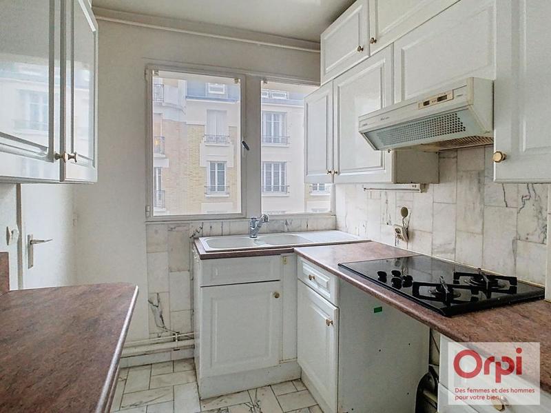 Appartement - 87 m² - 4 pièces