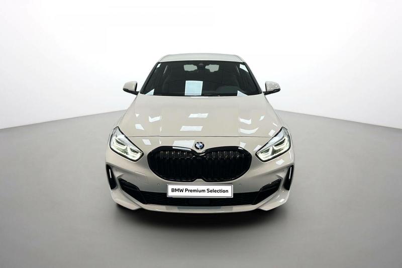 Bmw Série 1 F40 116i 109 ch Dkg7 m Sport