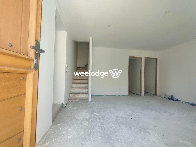 Appartement - 149 m² - 5 pièces