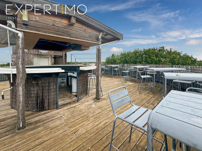 Local commercial - 180 m²