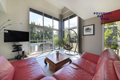 Villa - 191 m² - 7 pièces