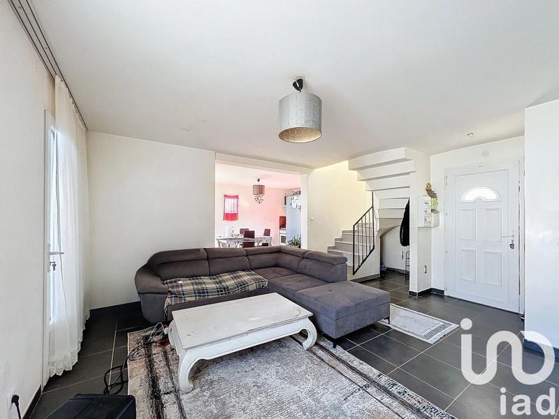 Appartement - 85 m² - 4 pièces