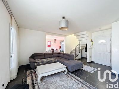 Appartement - 85 m² - 4 pièces