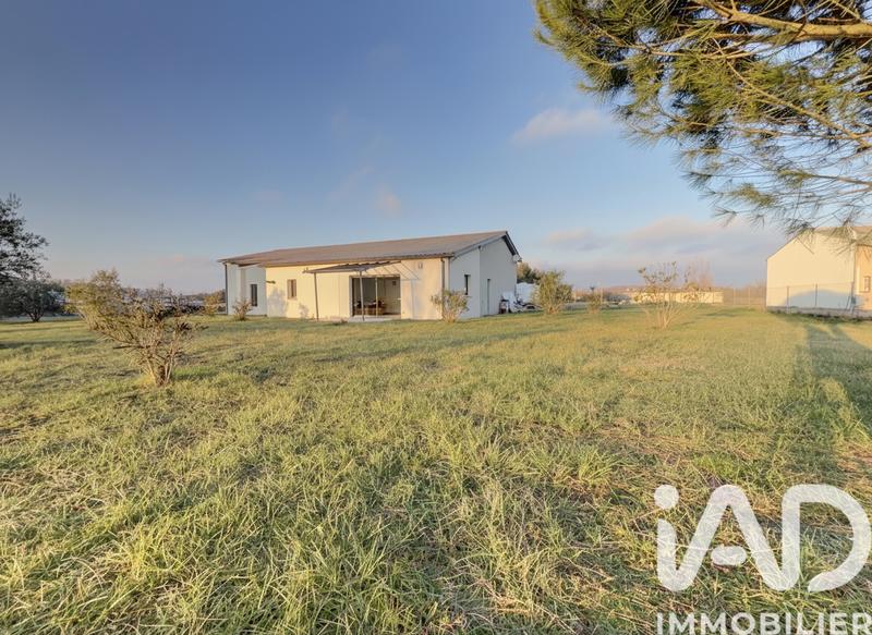 Maison - 154 m² - 6 pièces