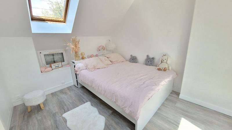 Maison - 40 m² - 2 pièces