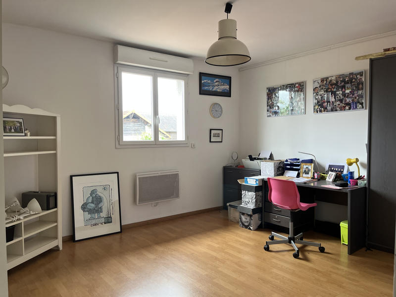 Maison de village - 189 m² - 6 pièces