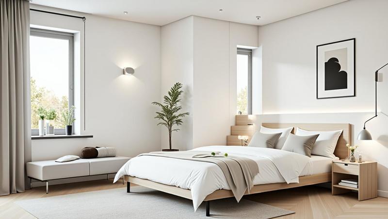 Appartement - 39 à 103 m² - 2 à 5 pièces