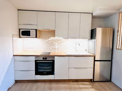 Appartement - 54 m² - 3 pièces