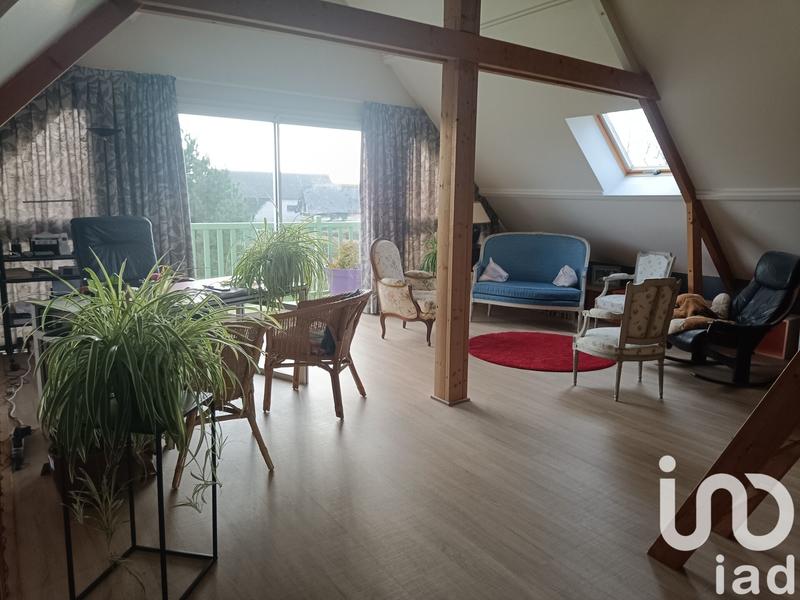 Maison - 235 m² - 4 pièces