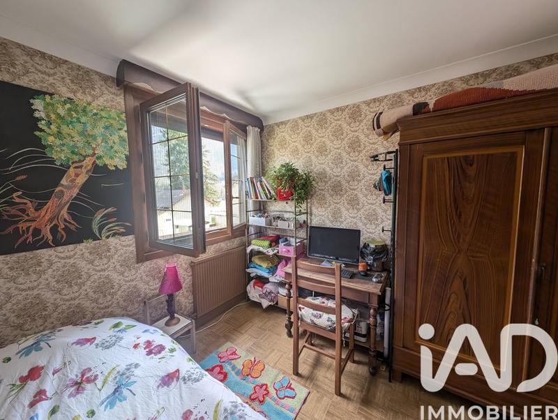 Maison - 79 m² - 4 pièces