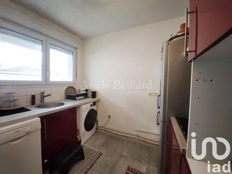 Maison - 88 m² - 4 pièces