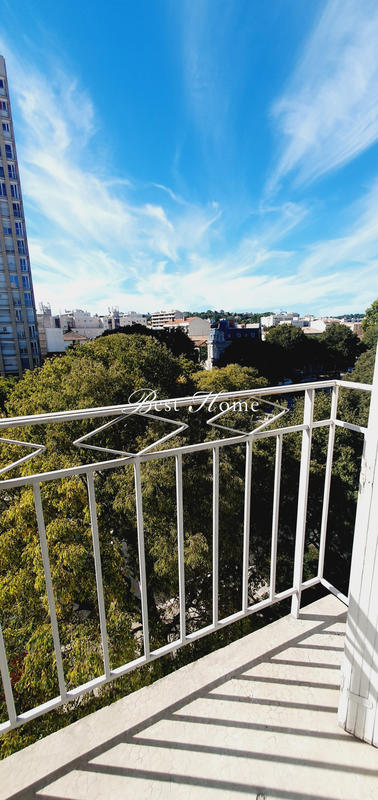 Appartement - 87 m² - 4 pièces