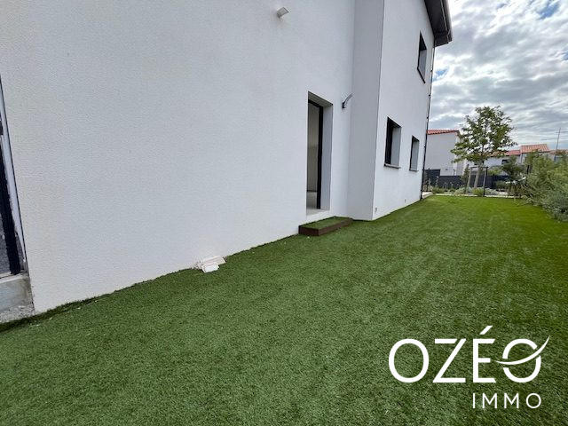 Appartement - 91 m² - 3 pièces