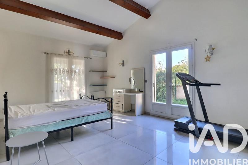Bastide - 310 m² - 9 pièces