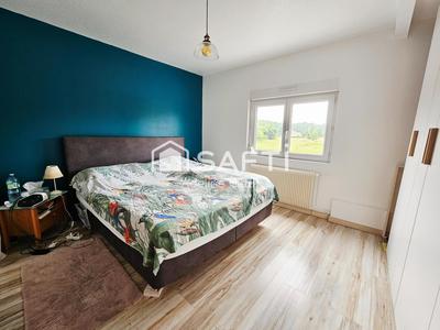 Maison - 168 m² - 13 pièces