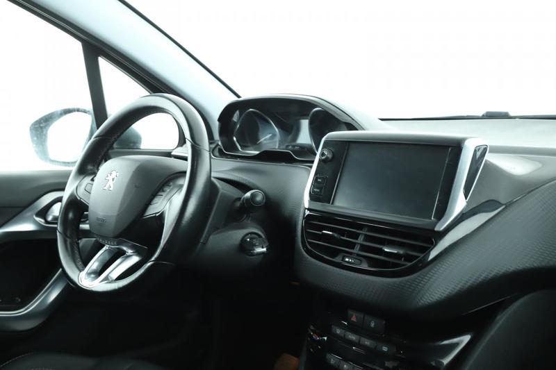 Peugeot 2008 1.2 PureTech Allure 130 ch