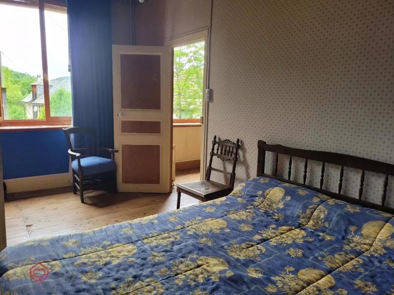 Maison - 82 m² - 3 pièces