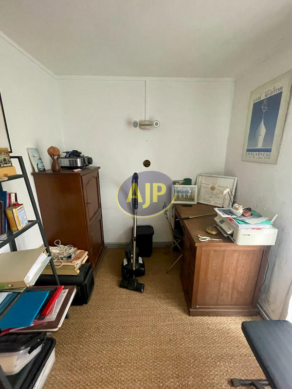 Maison - 123 m² - 5 pièces