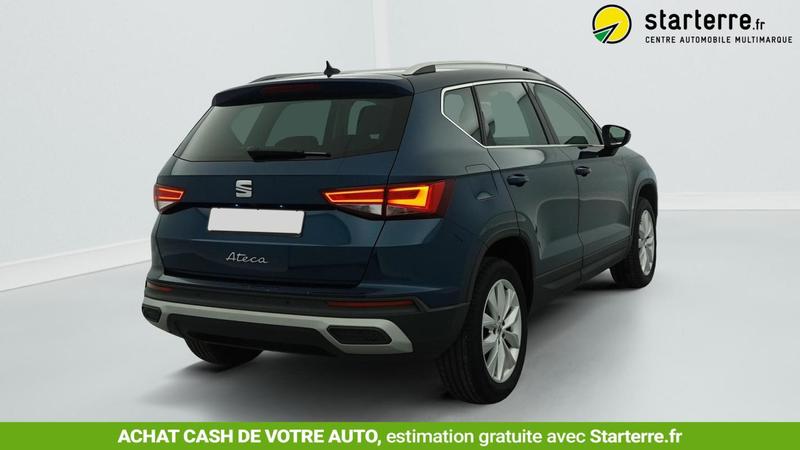 Seat Ateca 1.0 Tsi 110 ch Start/Stop Style