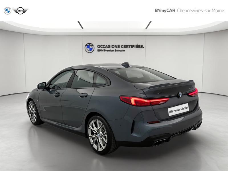 Bmw Série 2 Gran Coupé F44 M235i xDrive 306 ch Bva8 m Performance