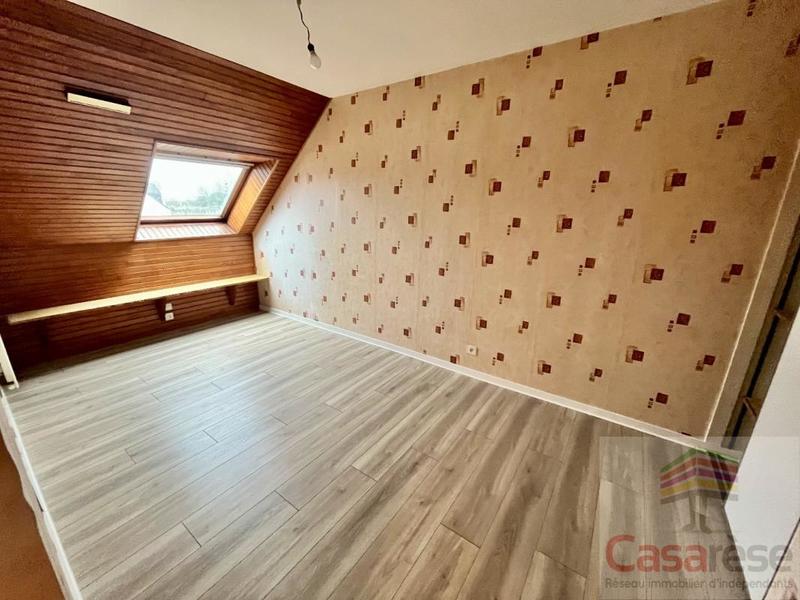 Appartement - 84 m² - 4 pièces
