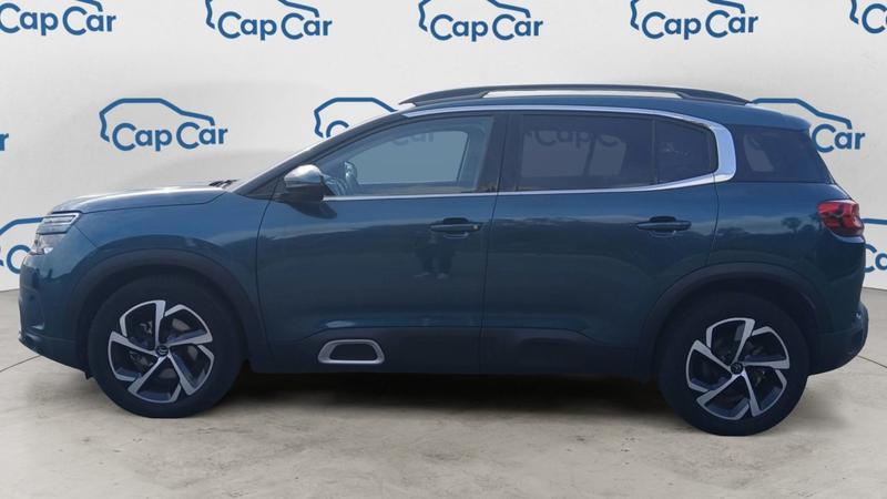 Citroën C5 Aircross I 1.2 PureTech 130 Feel