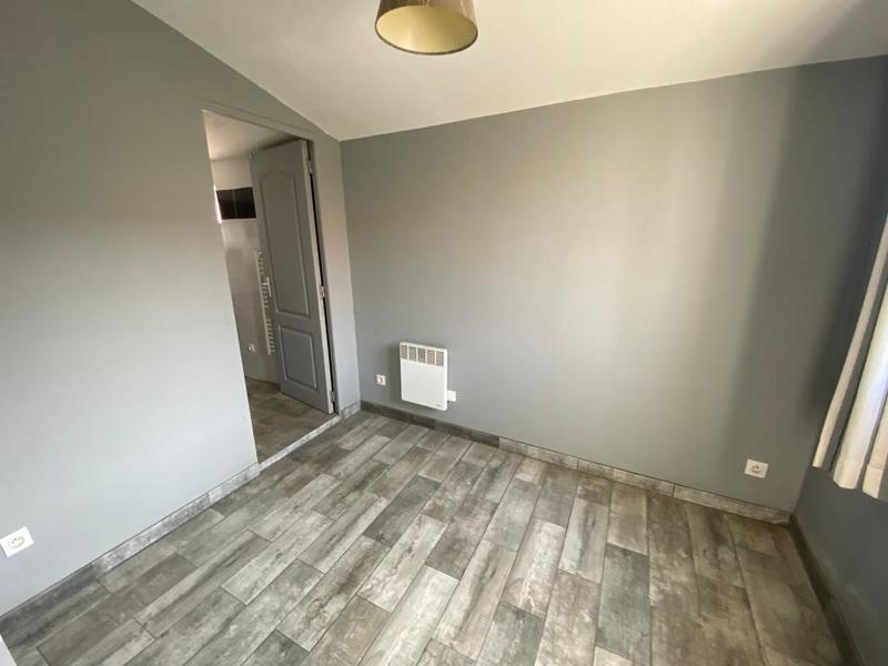 Maison - 115 m² - 4 pièces