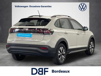 Volkswagen Taigo 1.0 Tsi 110 Bvm6 Life Business