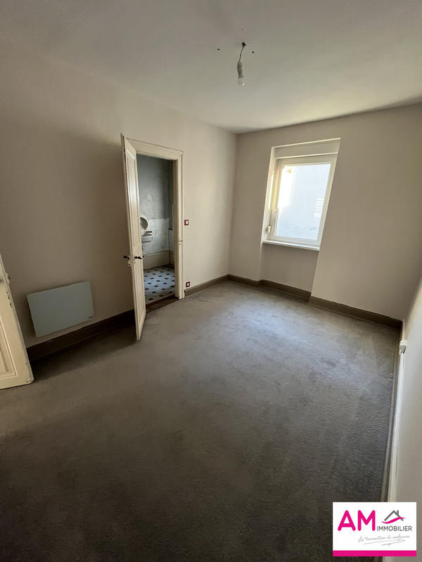 Maison - 144 m² - 4 pièces